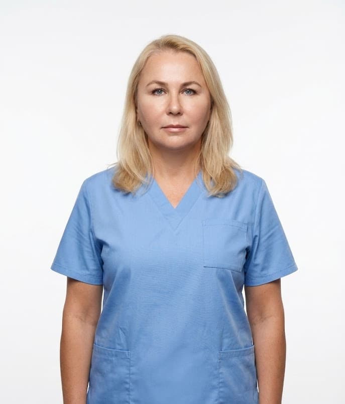 Залия Баязитовна Каримова - мастер оздоровительных практик в Ишимбае, Башкортостан